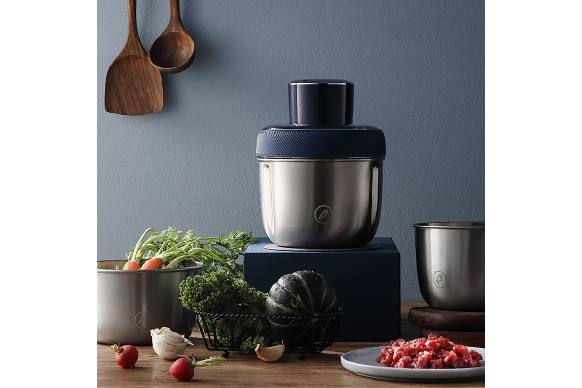⭐Мясорубка Morphy Richards Food Processor MR9401A в Бишкеке
